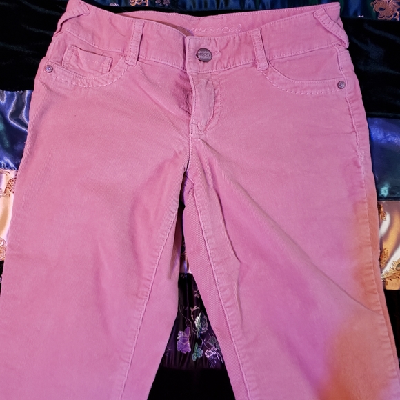 💗 Pink Cords NWOT - Picture 7 of 7